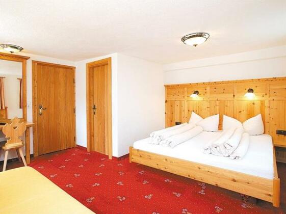 Ferienhaus in Solden - A 150 006 - Photo2
