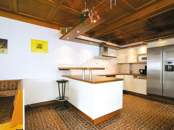 Ferienhaus in Solden - A 150 006 - Photo5