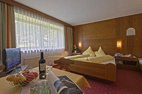 Garni Rustica - Photo2