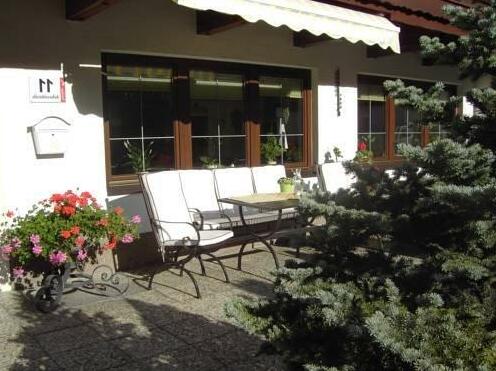 Gastehaus Emil - Photo2