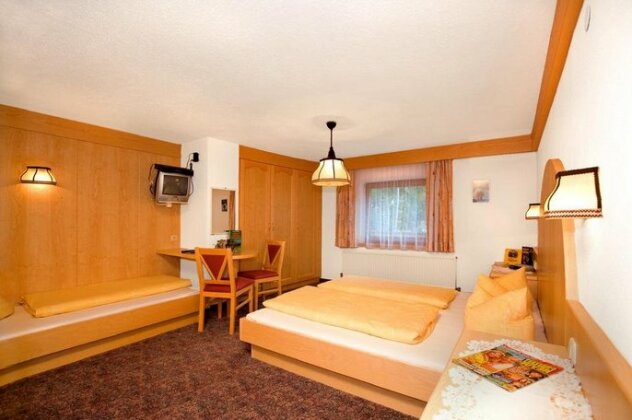 Haus Almrausch Solden - Photo4
