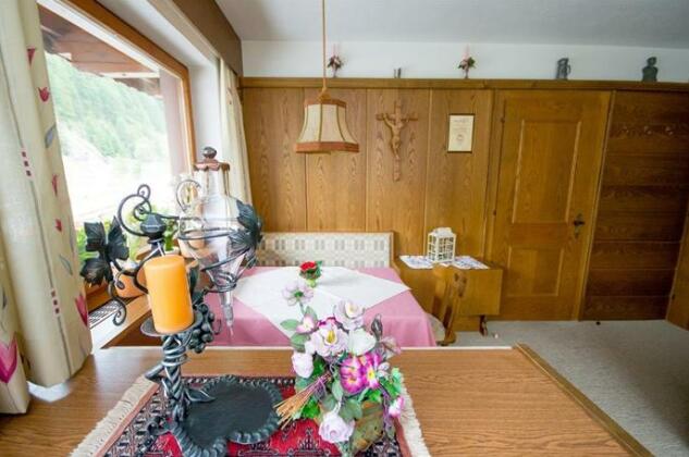Haus Alpengruss - Photo3