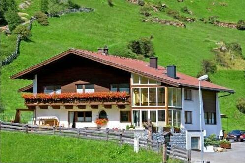Haus am Muhlroan - Photo2