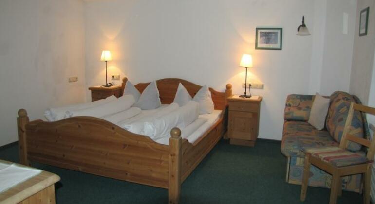 Haus am Muhlroan - Photo5