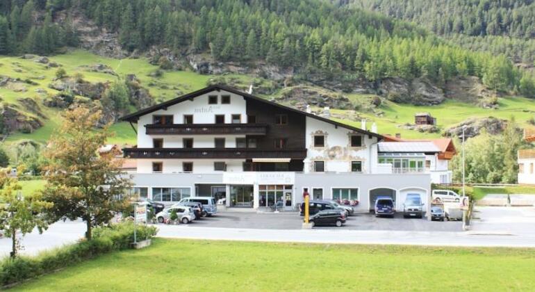 Haus Anton - Photo2
