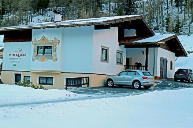 Haus Benjamin - Photo2