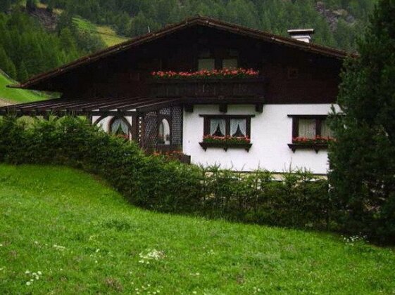 Haus Benjamin - Photo3