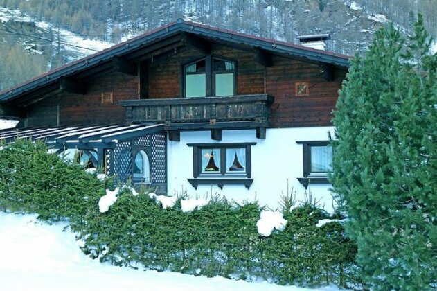 Haus Benjamin - Photo4