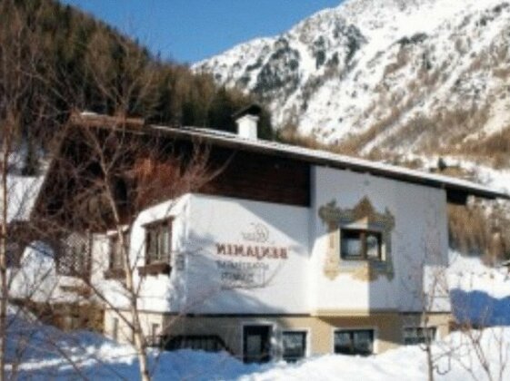 Haus Benjamin - Photo5