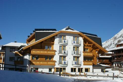 Haus Bergkristall Solden - Photo3