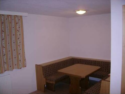 Haus Birkenheim Solden - Photo3