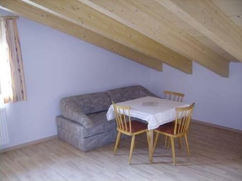 Haus Birkenheim Solden - Photo4