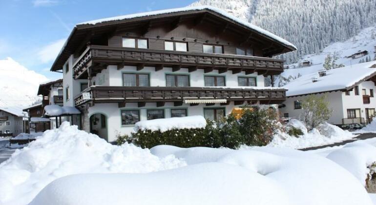 Haus Fidelis Riml - Photo2
