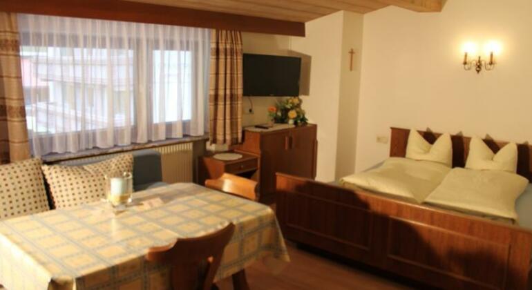 Haus Fidelis Riml - Photo3