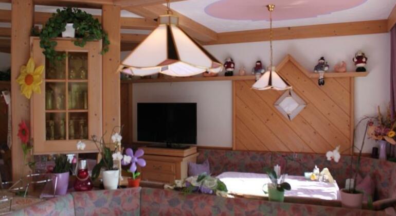 Haus Fidelis Riml - Photo4