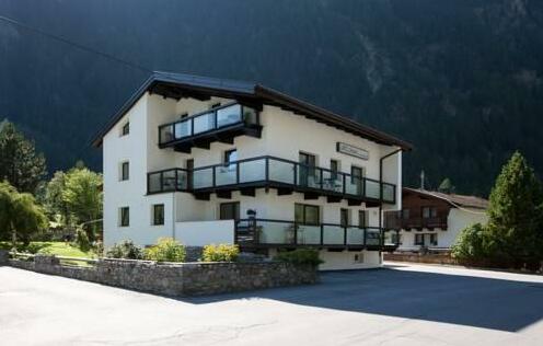 Haus Hansjorg - Photo2