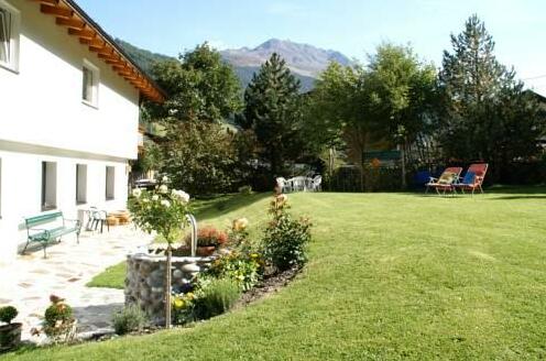 Haus Hansjorg - Photo3