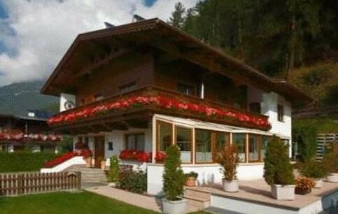 Haus Markus Solden - Photo2