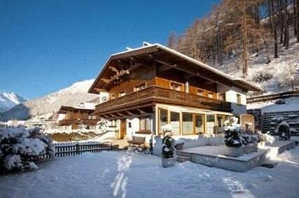 Haus Markus Solden - Photo3