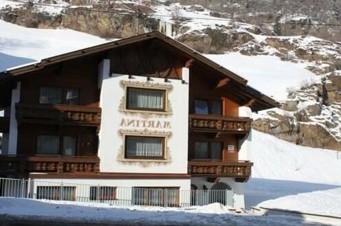 Haus Martina Solden - Photo2