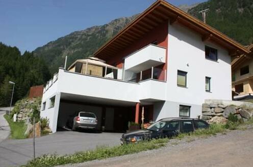Haus Praxmarer - Photo2