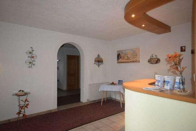 Haus Romana Solden - Photo2