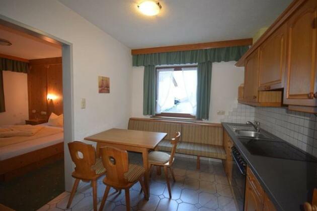 Haus Romana Solden - Photo3
