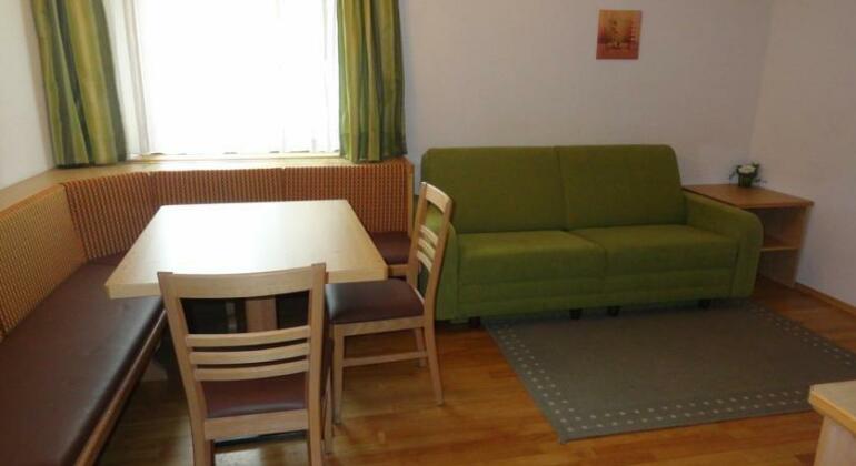 Haus Romana Solden - Photo4