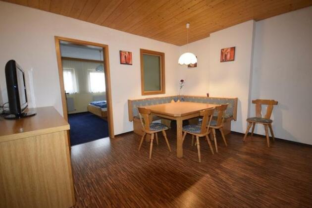 Haus Romana Solden - Photo5