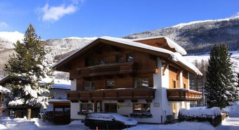 Haus Sonnwend - Photo2
