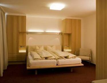 Hotel Alpina Solden - Adults Only - Photo4