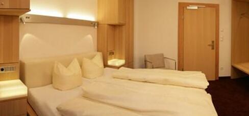 Hotel Alpina Solden - Adults Only - Photo5