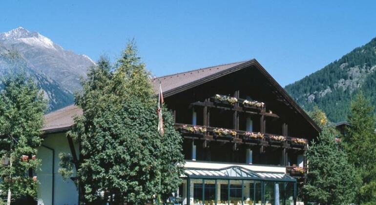 Hotel am Hof - Photo2
