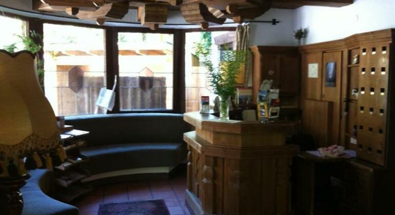Hotel am Hof - Photo5