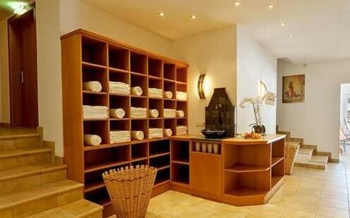 Hotel Bruno - Photo2