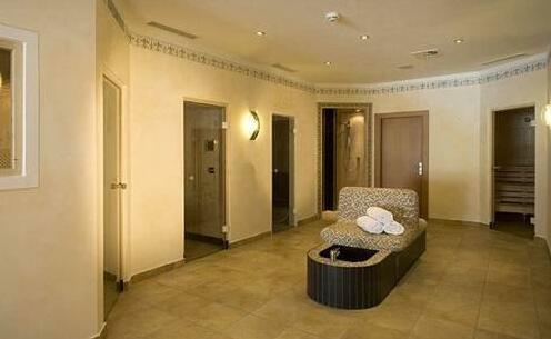 Hotel Bruno - Photo4