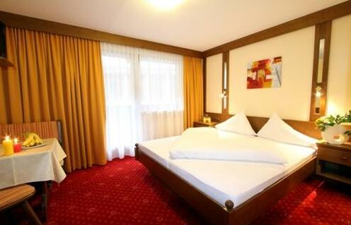 Hotel Garni Birkenhof Solden - Photo4