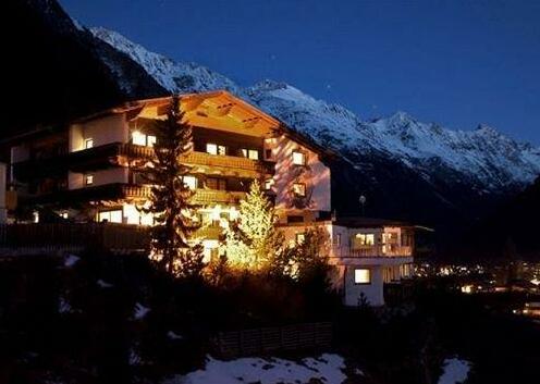 Hotel Garni Fiegl Apart - Photo2