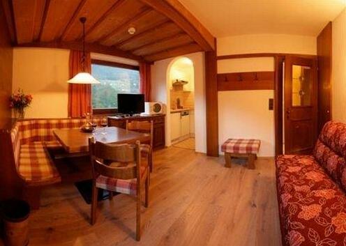 Hotel Garni Fiegl Apart - Photo3