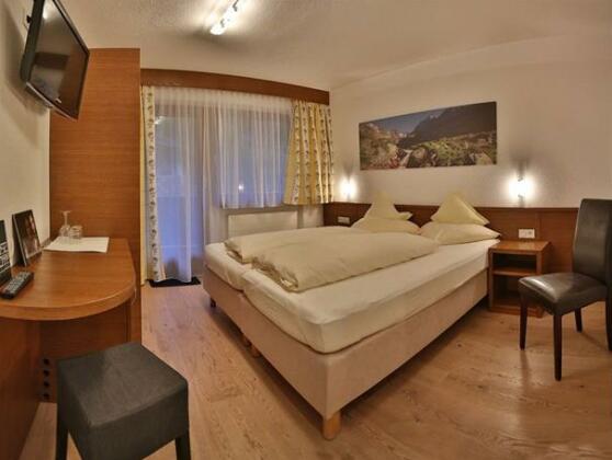 Hotel Garni Fiegl Apart - Photo4