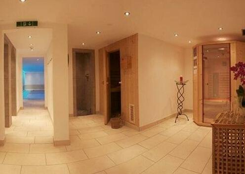 Hotel Garni Fiegl Apart - Photo5