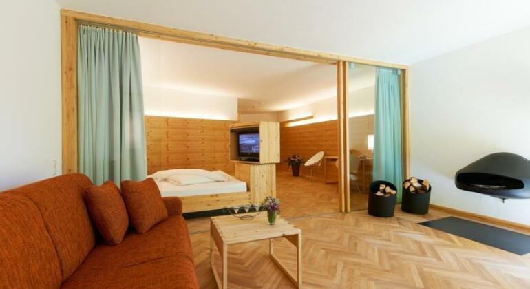 Hotel Liebe Sonne - Photo4