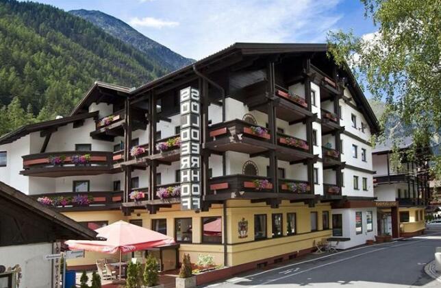 Hotel Solderhof - Photo2