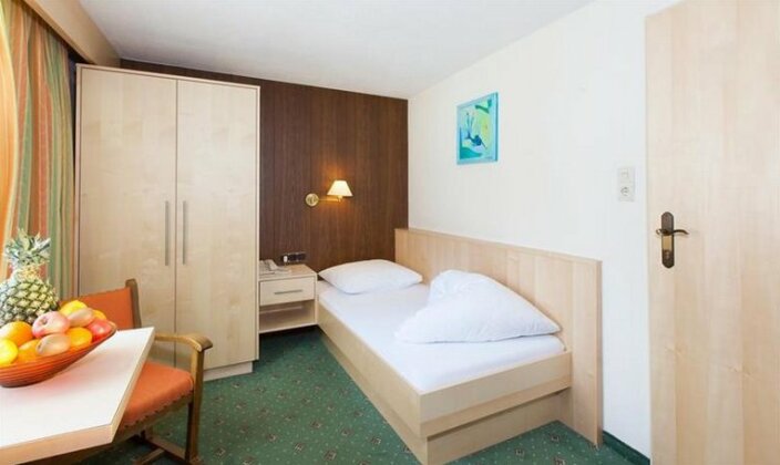 Hotel Tyrol Solden - Photo2