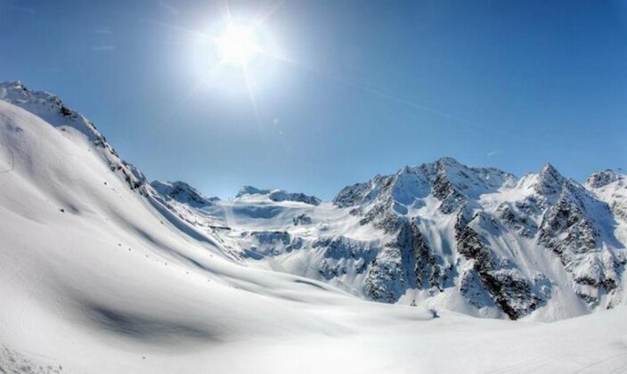 Hotel Tyrol Solden - Photo3