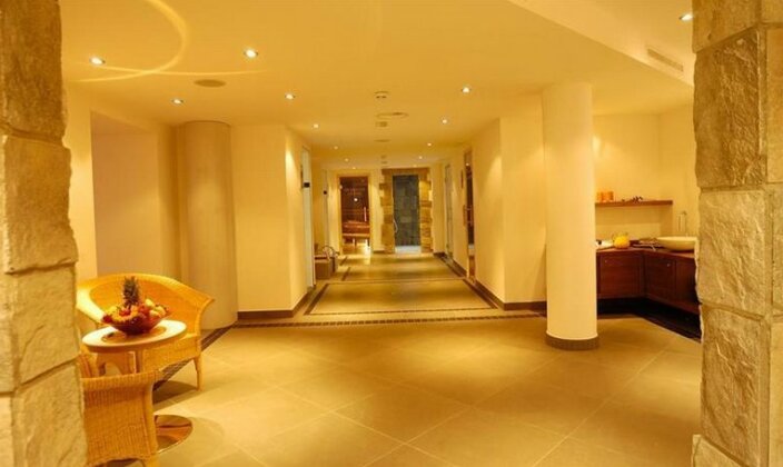 Hotel Tyrol Solden - Photo4