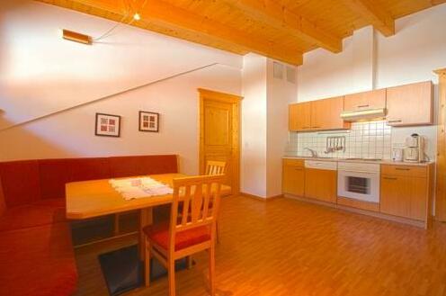Hubertushof Guest House Solden - Photo2