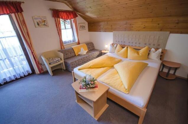 Landhaus Ebermann - Photo3