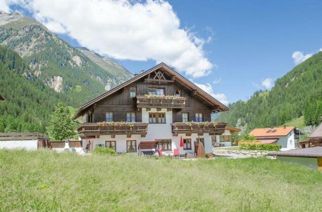 Landhaus Ebermann - Photo4