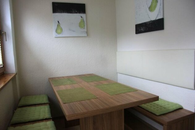 Landhaus Gotthard - Photo3